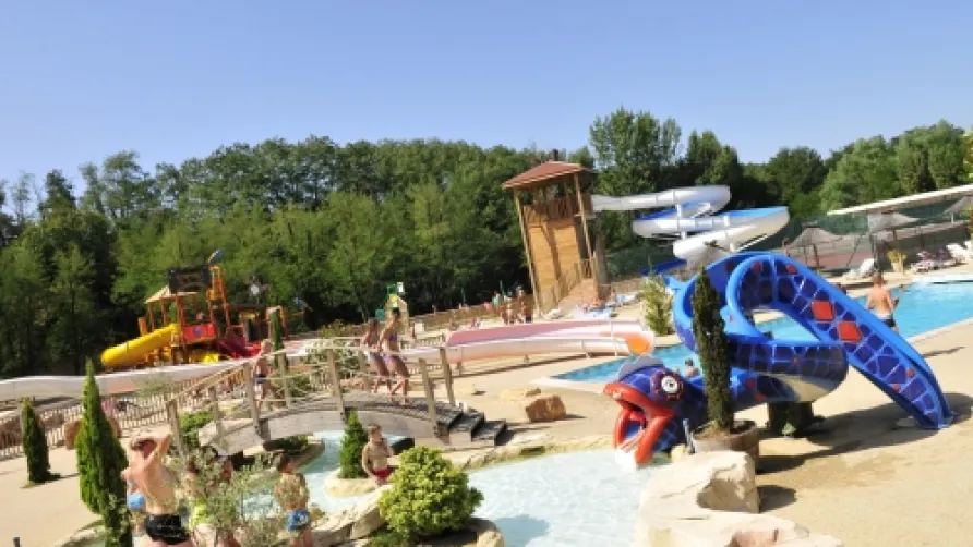 Capfun - Domaine Le Temps Libre
