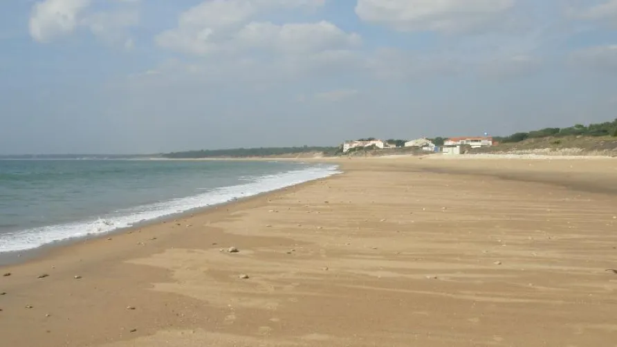 Camping Le Petit Rocher****