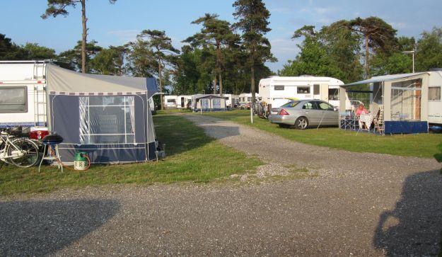 Østersøparken Camping