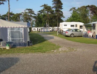 Østersøparken Camping