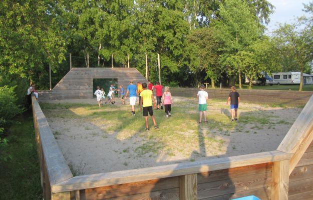 Østersøparken Camping