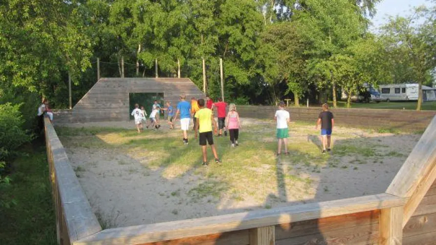 Østersøparken Camping