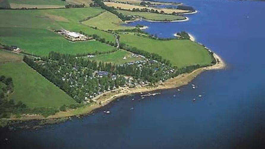 Camping Les Genêts