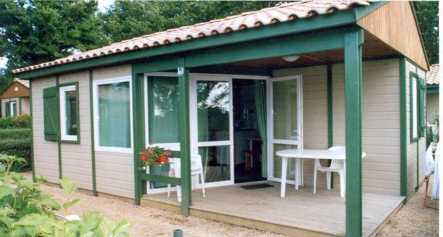 Camping Les Genêts