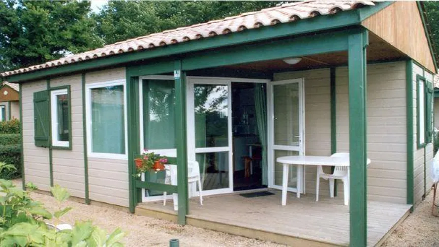 Camping Les Genêts