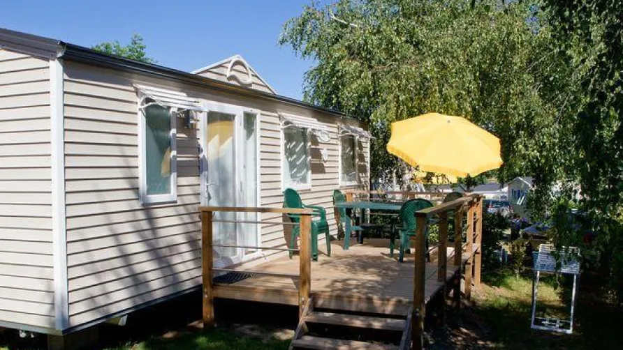 Camping Les Genêts