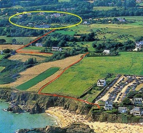 Camping de Kervoen