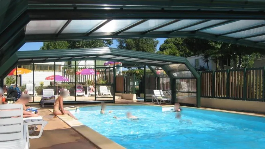 Camping de Kervoen