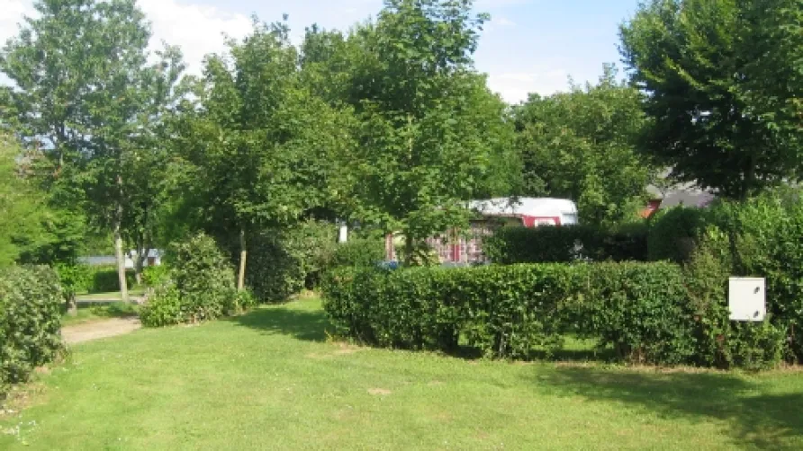 Camping de Kervoen