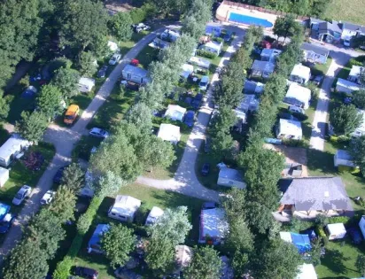 Camping de Kervoen