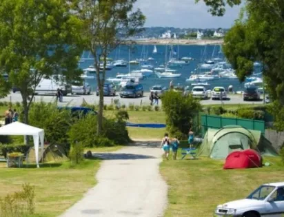 Camping LE CABELLOU PLAGE*****