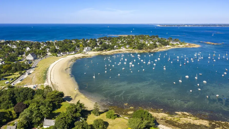Camping LE CABELLOU PLAGE*****