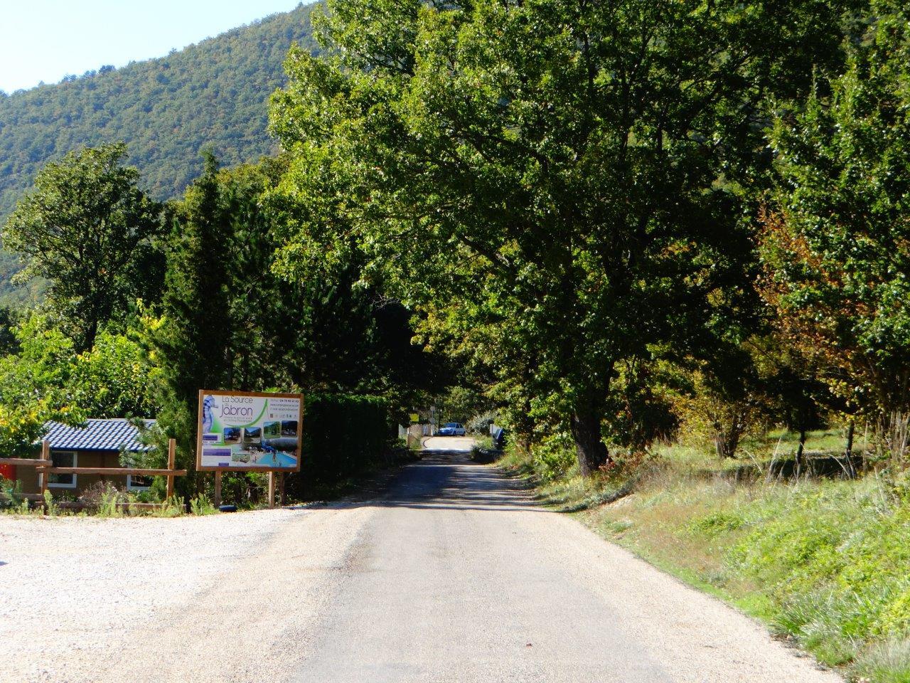 Clico Chic - Camping La Source du Jabron