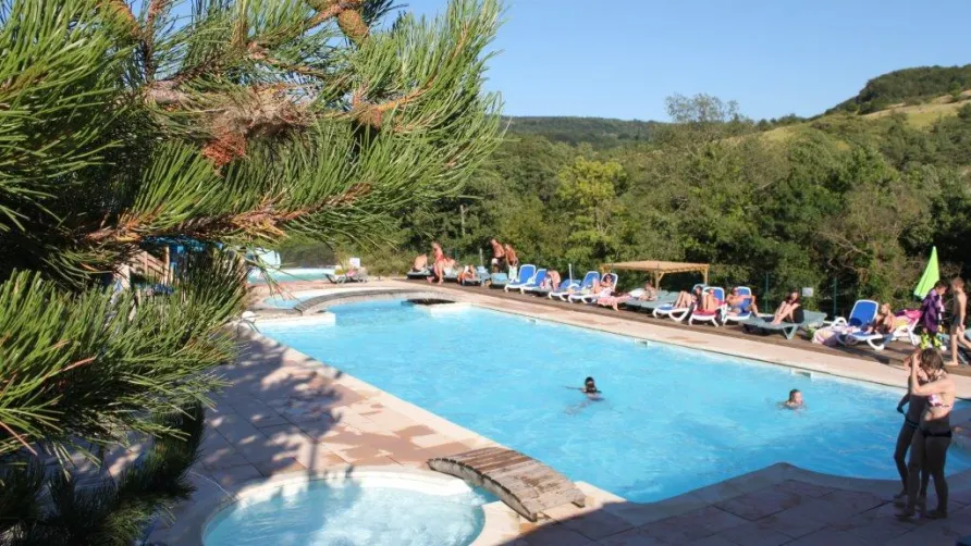 Clico Chic - Camping La Source du Jabron