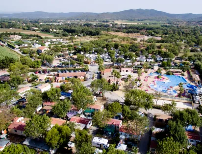 Camping Port Pothuau