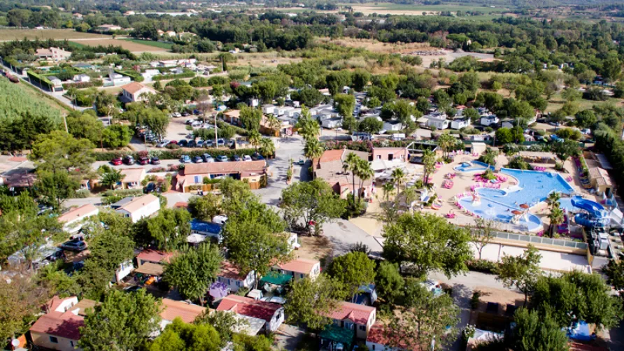 Camping Port Pothuau