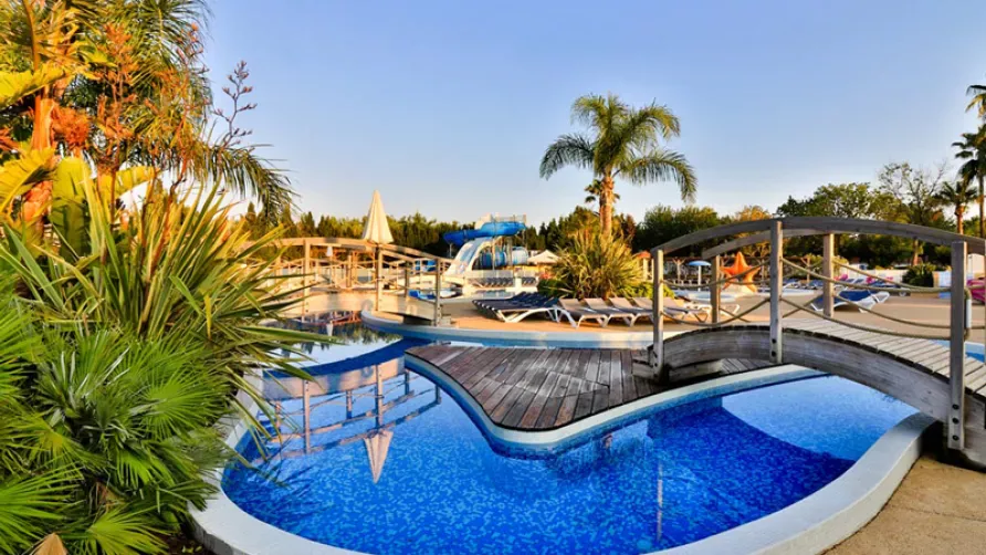 Camping Port Pothuau