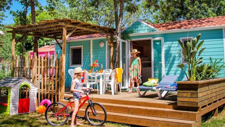Camping Port Pothuau