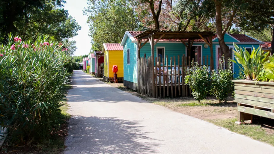 Camping Port Pothuau