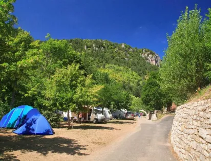 Camping Le Capelan