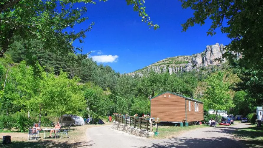 Camping Le Capelan