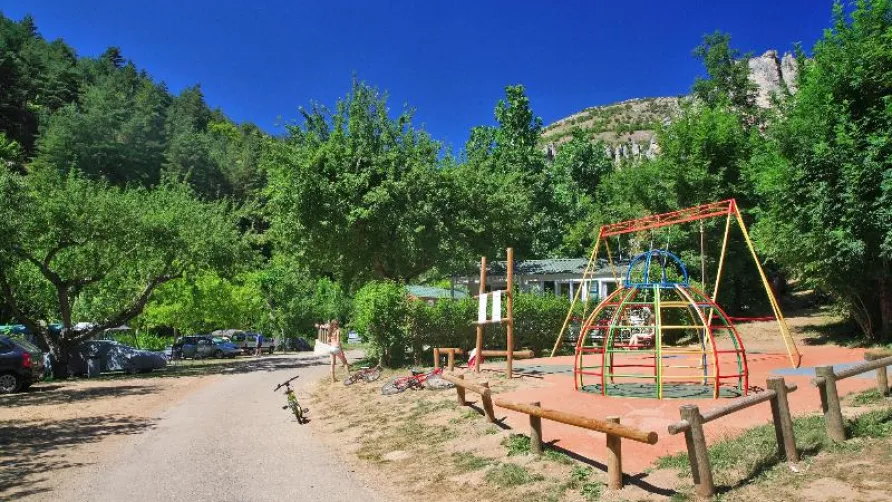 Camping Le Capelan