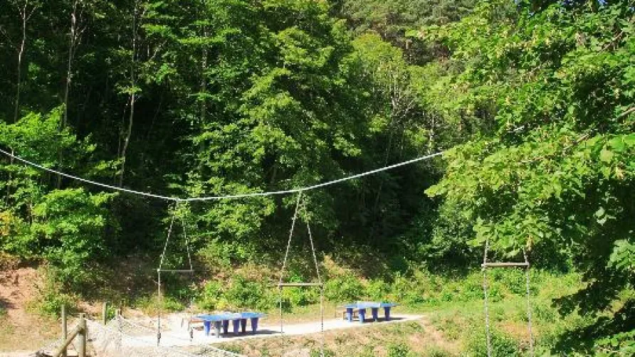 Camping Le Capelan