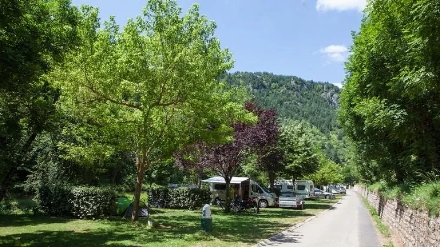 Camping Le Capelan