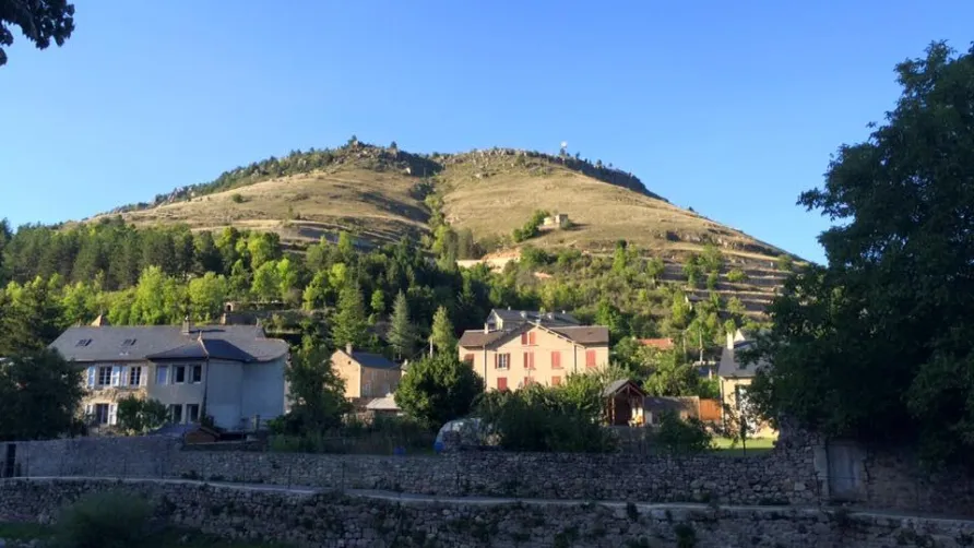 Camping Le Capelan