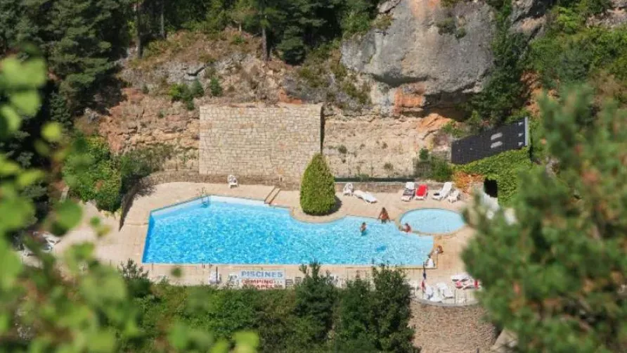 Camping Le Capelan