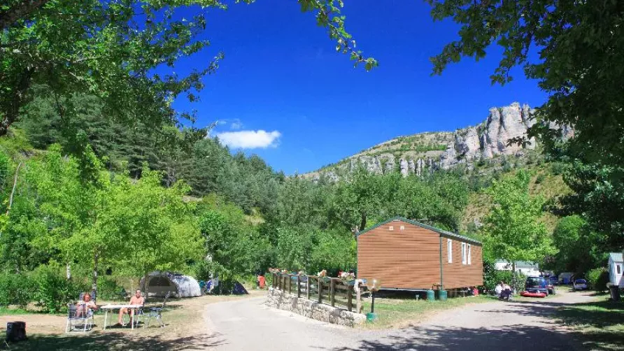 Camping Le Capelan