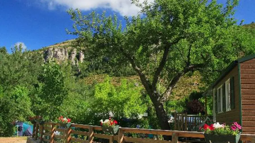 Camping Le Capelan