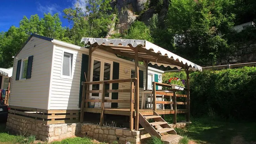 Camping Le Capelan