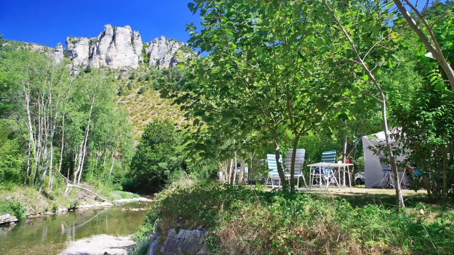 Camping Le Capelan