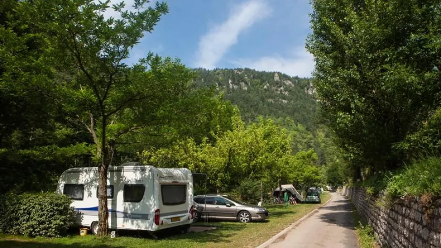 Camping Le Capelan