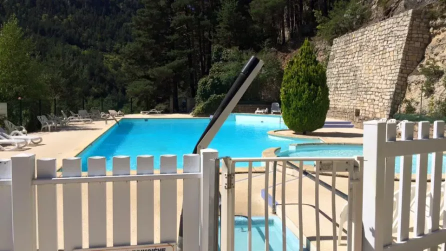 Camping Le Capelan
