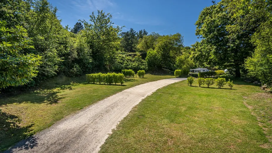 Camping Locronan