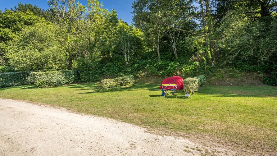 Camping Locronan