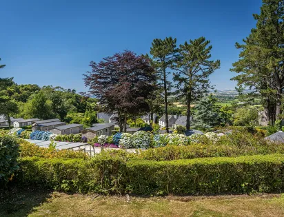 Camping Locronan