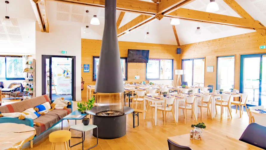 Wellness Sport Camping Loudenvielle