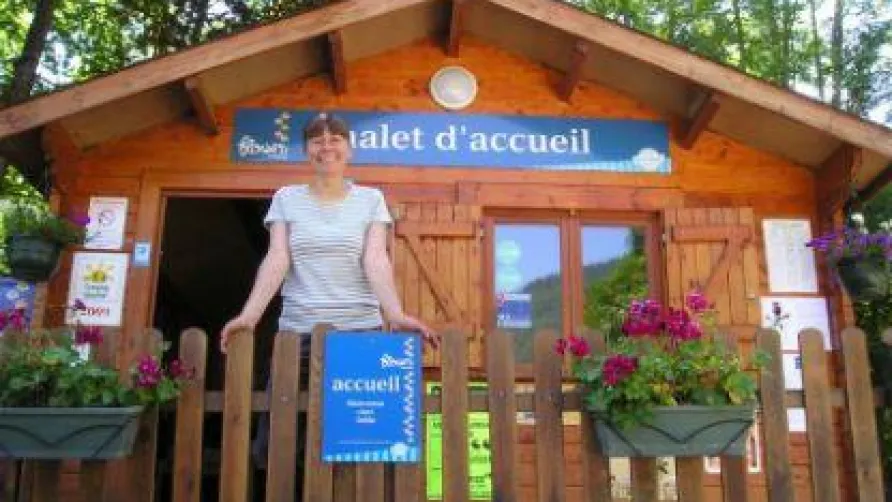 Wellness Sport Camping Loudenvielle