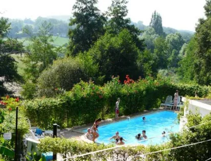 Les Chalets de Pierretoun