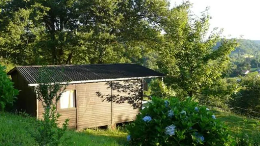 Les Chalets de Pierretoun