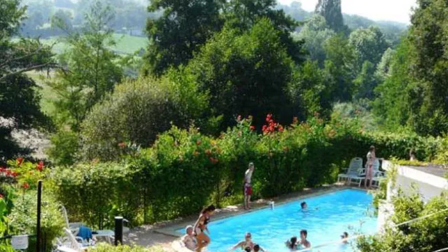 Les Chalets de Pierretoun