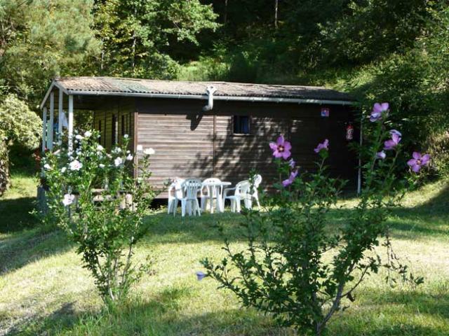 Les Chalets de Pierretoun