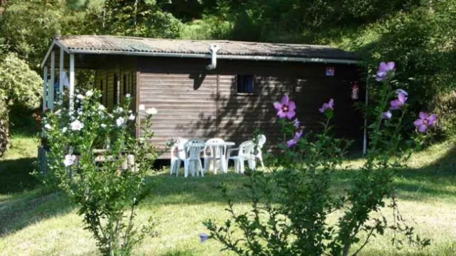 Les Chalets de Pierretoun