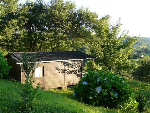 Les Chalets de Pierretoun