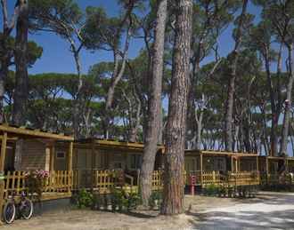 Park Albatros Village