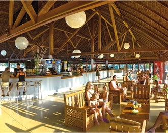 Park Albatros Village