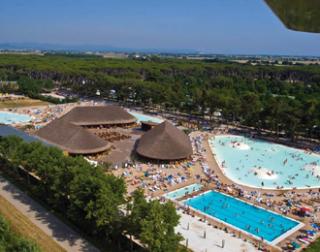 Park Albatros Village